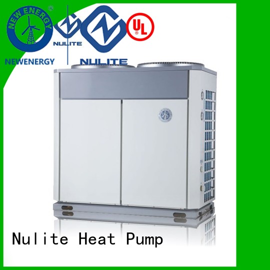 NULITE ODM swimming pool heating system OBM for office