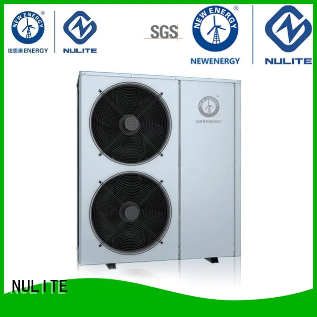 domestic mini swimming pool solar heater small NULITE Brand company