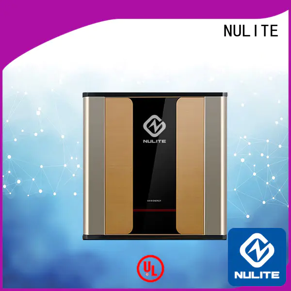 NULITE all in one pool pump start capacitor bulk production for office