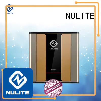 NULITE floor-standing heat pump brands at discount for house
