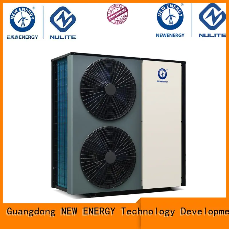 cheapest factory price mini split inverter air conditioner at discount for home NULITE