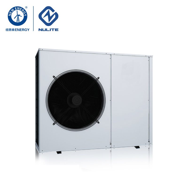 NULITE Energy saving swimming pool heat pump water heater for small pool and spa 10kw B3Y Swimming Pool Heat Pump image37