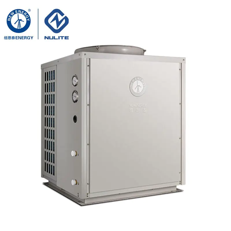 NERS-G5Q 16KW Heating Cooling DHW 3 in 1 air to water heat pump