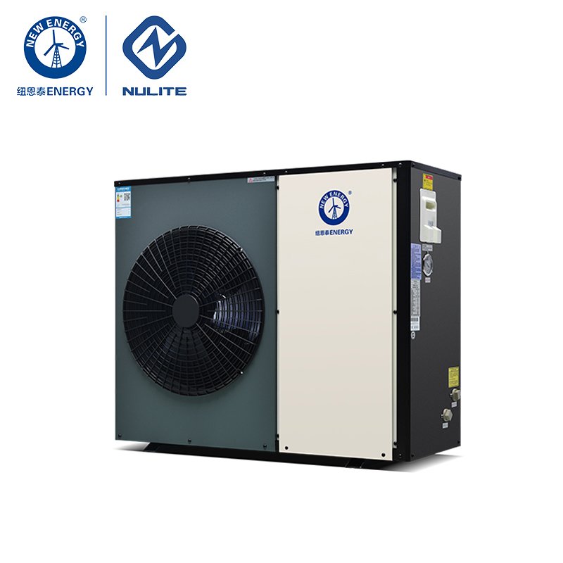 NULITE monoblock  DC Inverter 10KW BKDX30-95I/1/S A+ Heat Pump Water Heater(Heating & Cooling & Hot Water) DC Inverter Heat Pump image20