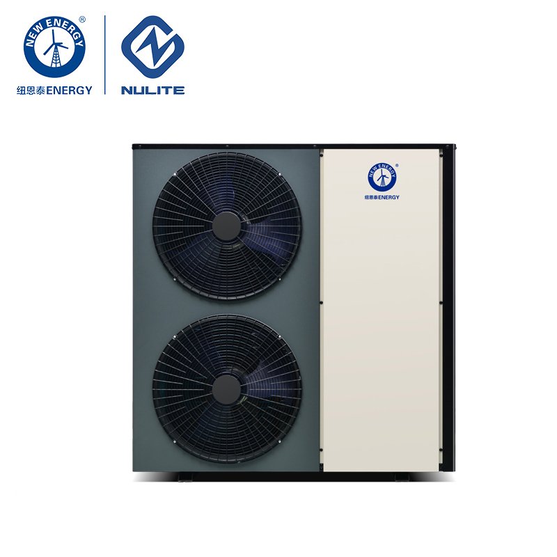 NULITE monoblock DC Inverter 22KW BKDX60-220I/1/S A+ Heat Pump Water Heater(Heating & Cooling & Hot Water) DC Inverter Heat Pump image18