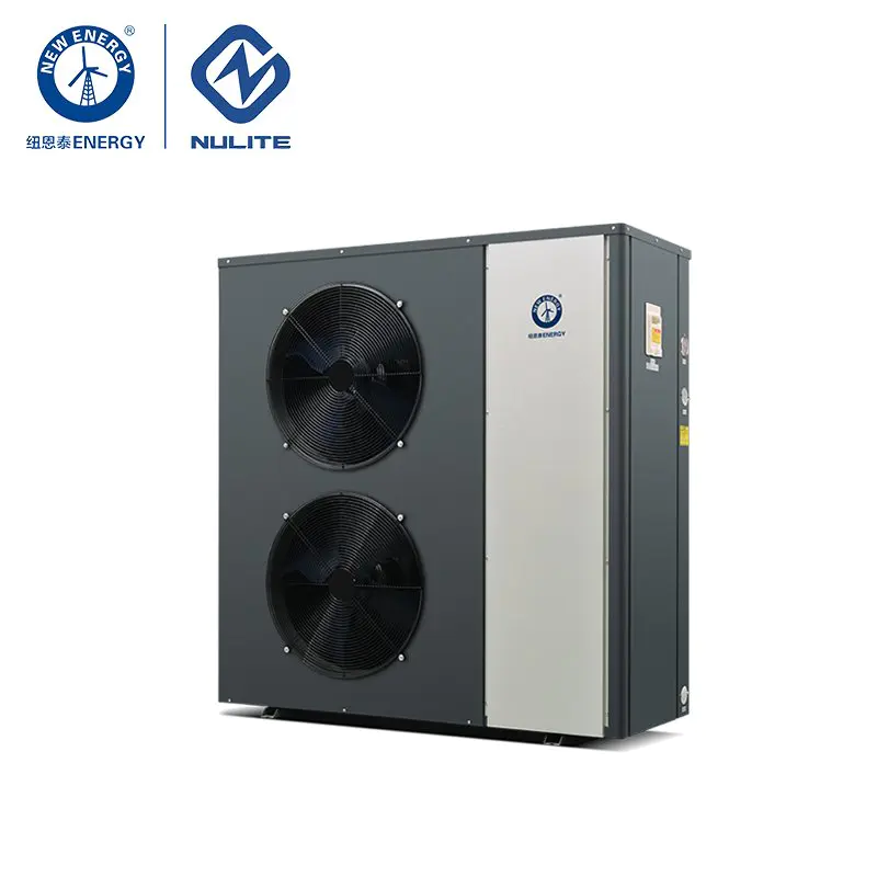 monoblock DC Inverter 30KW BKDX80-280I/1/S A+ Heat Pump Water Heater(Heating & Cooling & Hot Water)