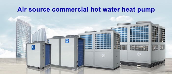 NULITE-45kw Commercial Use Hot Water Supply Model Ners-g12b | Domestic Hot Water