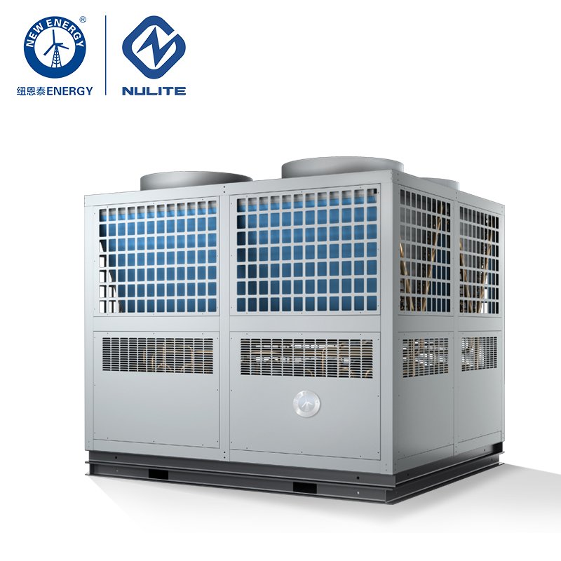 NULITE-Best 140kw Commercial Use Hot Water Supply, Electric Hot Water Heat Pump-1