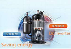 NULITE-Professional Split Heat Pump Split Air Conditioner Price Manufacture-7