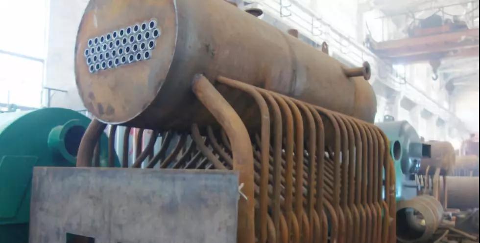NULITE-Heat Pump Manufacturers-2019 China International Exhibition On Heating-3