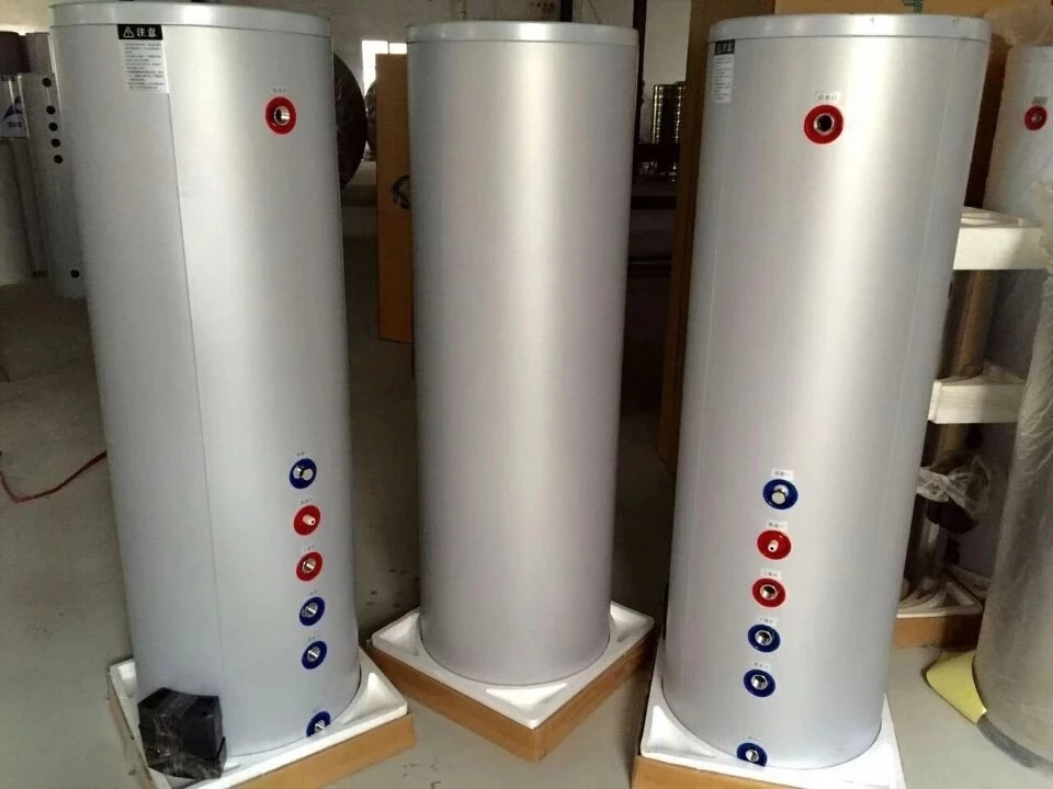 NULITE-Oem Manufacturer | Pressure Water Tank-8