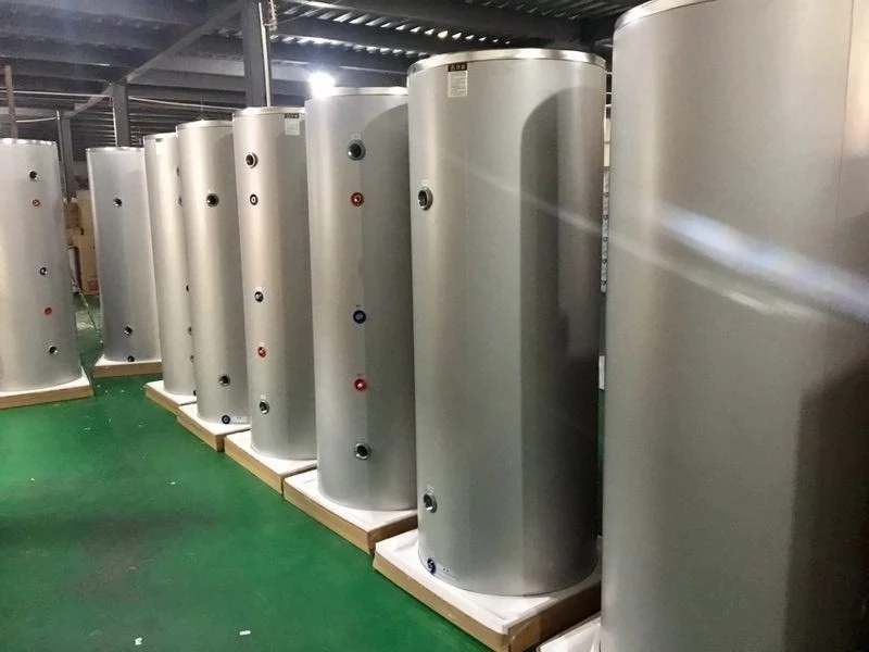 NULITE-Oem Manufacturer | Pressure Water Tank-15