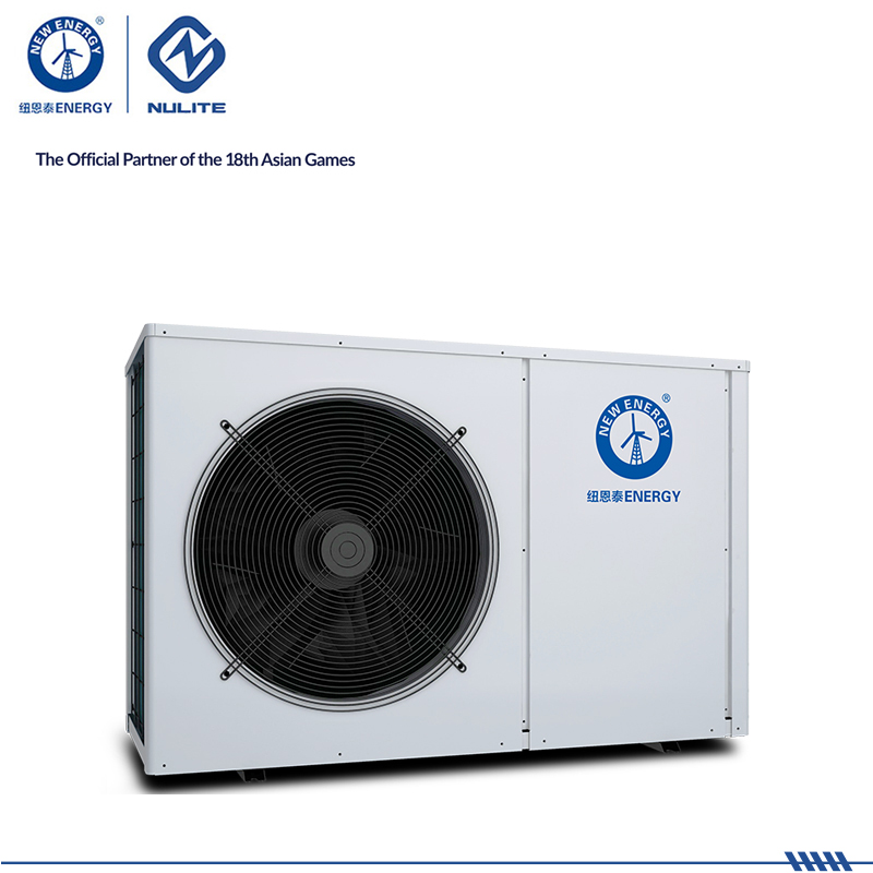 NULITE-9kw High Temperature 80c Heat Pump Ners-b3s-i-nulite Heat Pump
