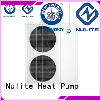 inverter heating and cooling all in one for family NULITE