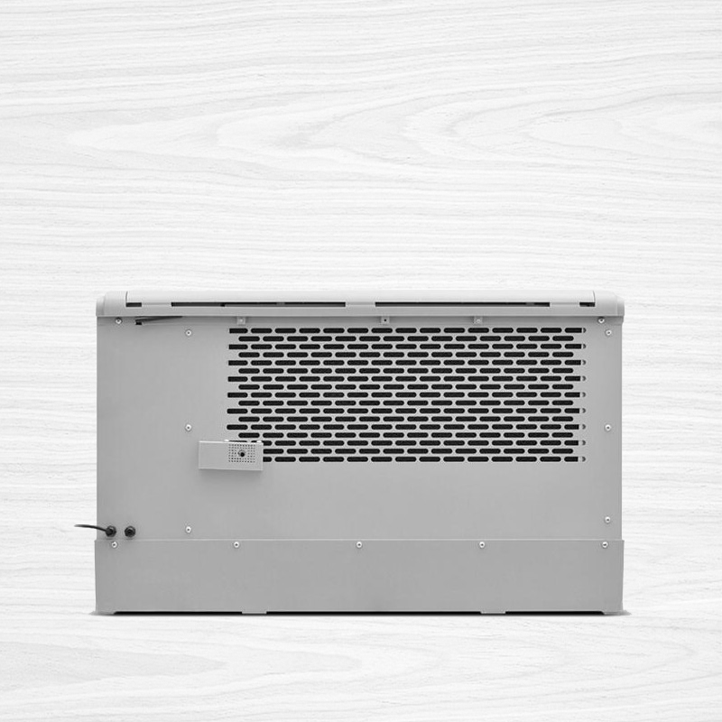 Nulite New Energy Freestanding Fan Coil Unit NER-450FP