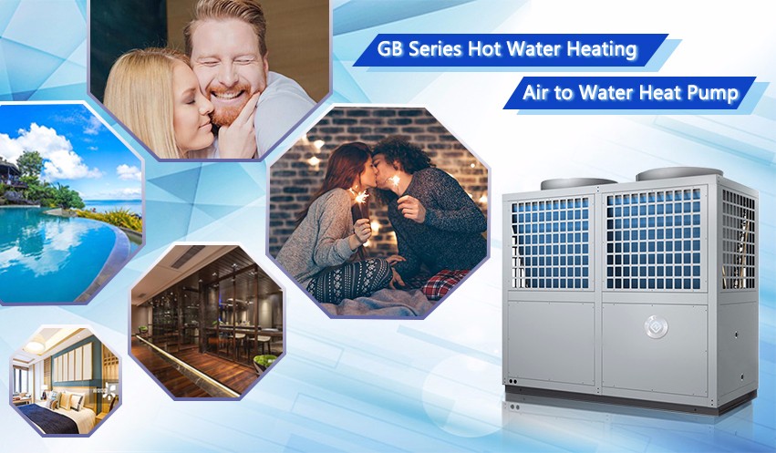 product-45kw commercial use hot water supply model NERS-G12B-NULITE-img