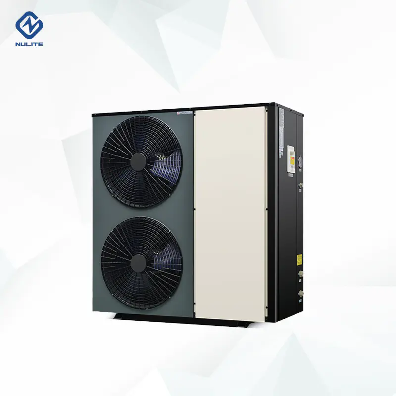 monoblock DC Inverter 22KW BKDX60-220I/1/S A+ Heat Pump Water Heater(Heating & Cooling & Hot Water)