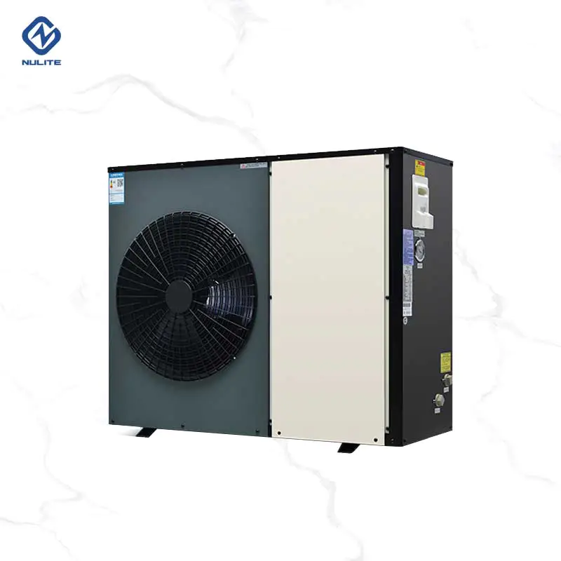 monoblock  DC Inverter 10KW BKDX30-95I/1/S A+ Heat Pump Water Heater(Heating & Cooling & Hot Water)