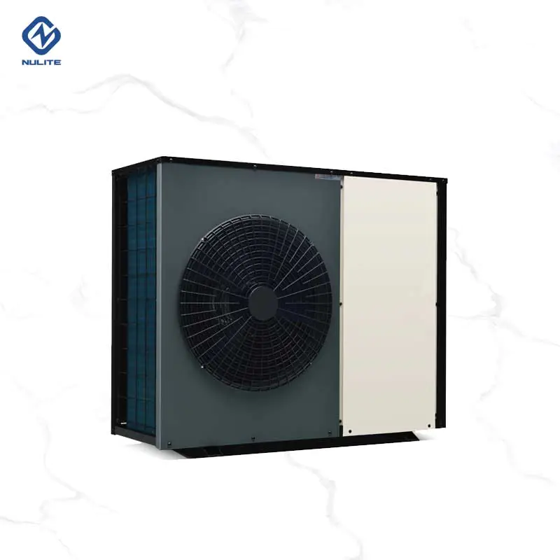 monoblock  DC Inverter 10KW BKDX30-95I/1/S A+ Heat Pump Water Heater(Heating & Cooling & Hot Water)