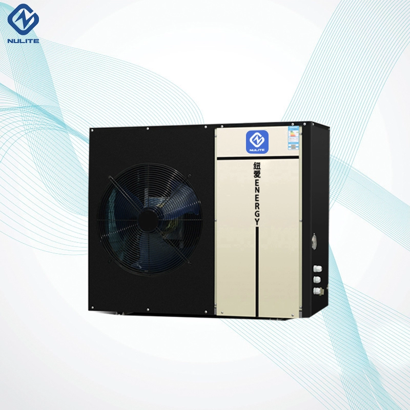 product-25c work 72kw mono block EVI Air Source Heat Pump water heater model NERS-G20D-NULITE-img