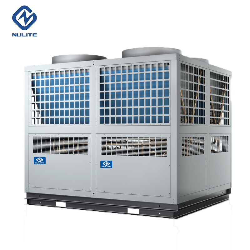 product-NULITE-Hot sale 40kw G10Y New Energy swimming pool heat pump for outdoor pool water heating--3