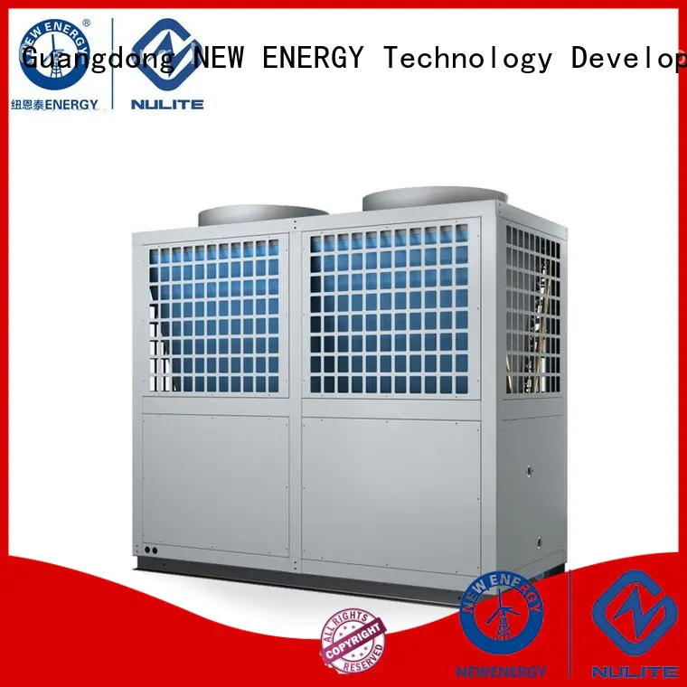 top selling evi heat pump high quality cost-efficient for house