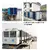 Evergrande Real Estate Group multi-site project air source heat pump hot water supporting project