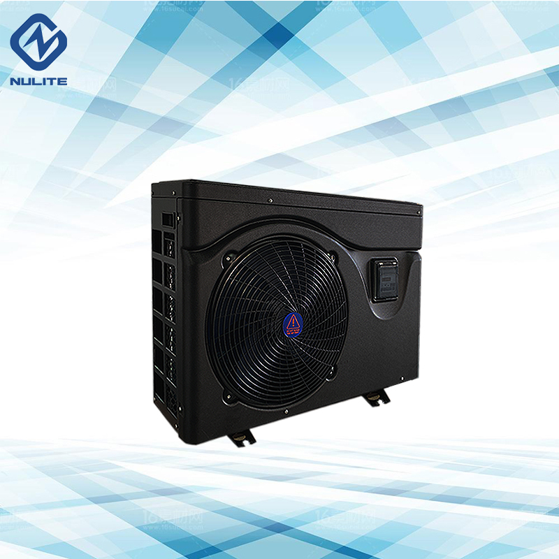 Custom Inverter Swimming Pool Heat Pump Manufacturer Nulite