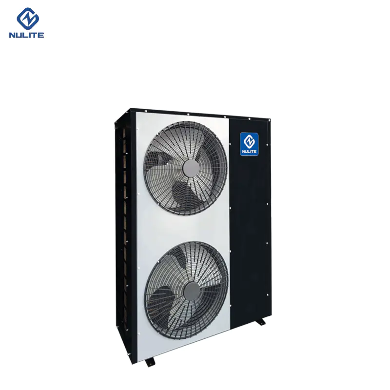 Seasonal Efficiency erP A+++  Inverter Heatpump 20KW Air Source Heat Pump