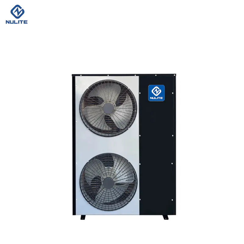 Seasonal Efficiency erP A+++  Inverter Heatpump 20KW Air Source Heat Pump