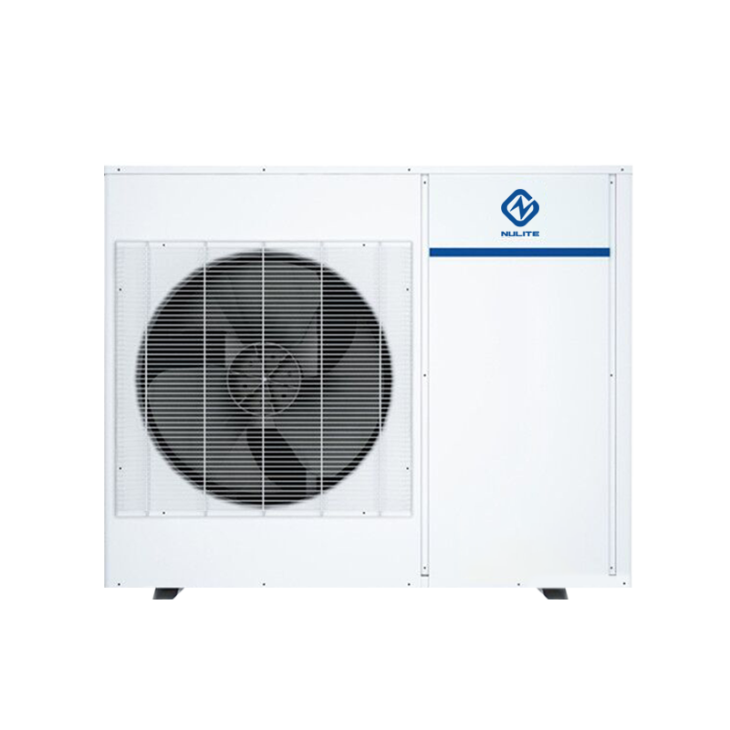 DC Inverter All In One 22KW NE-C6BZ-B2F Heat Pump Water Heater(Heating & Cooling)