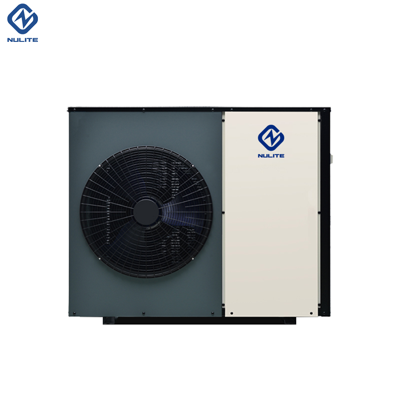 New ! 10kw Nl-bkdx30-95ii/r A+ Heat Pump(heating & Cooling & Hot