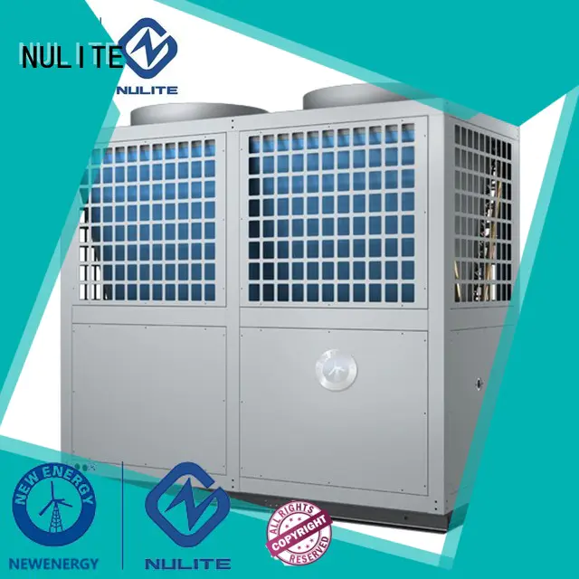 NULITE air source heat pump manufacturers ODM for family