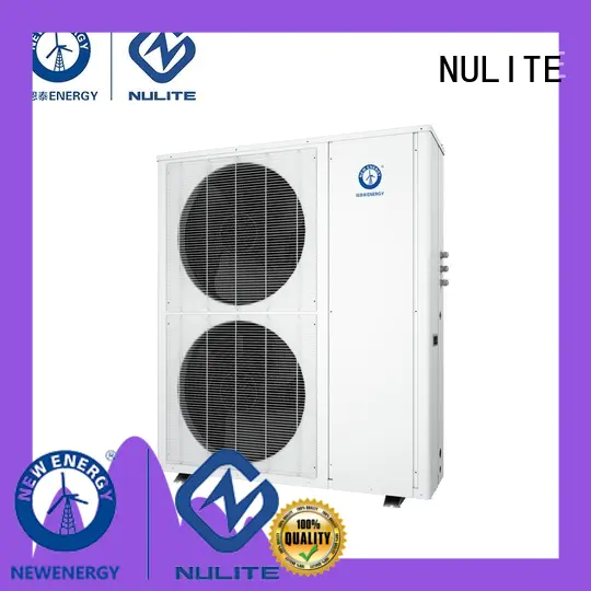 home heater for cooling NULITE