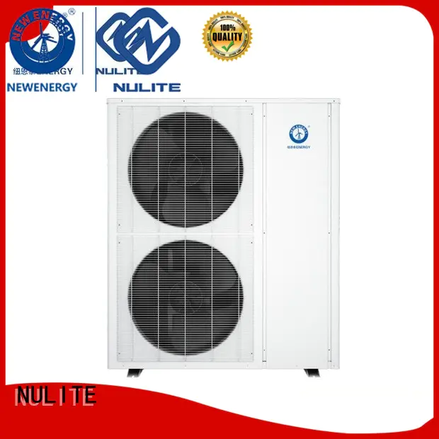 inverter split air conditioner for family NULITE