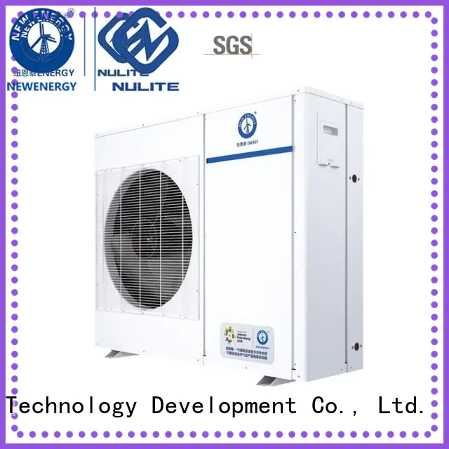 NULITE functional inverter for ac top quality for cooling