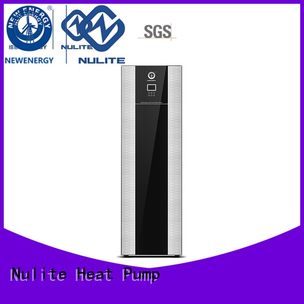 inverter 3573kw all in one heat pump one NULITE Brand company