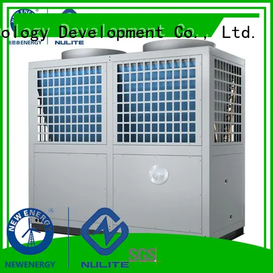 air source heat pumps for sale for hot climate NULITE