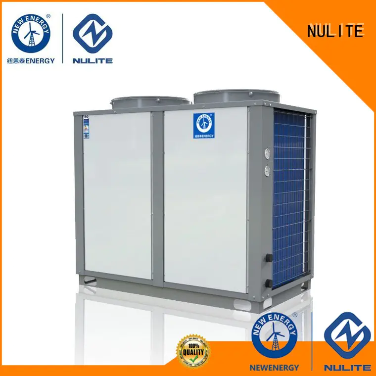 NULITE fast delivery heat pumps ireland best manufacturer for house