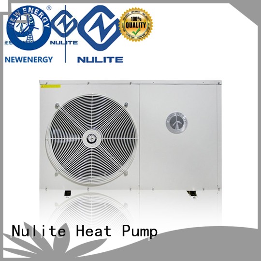 ODM swimming pool water heater OBM for house NULITE