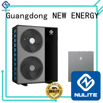NULITE heat pump indonesia hot-sale for family