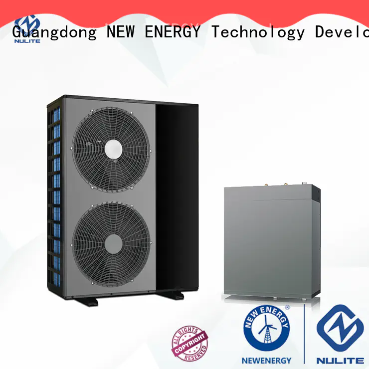 popular mini heat pump water heater heating cheapest factory price for cold weather