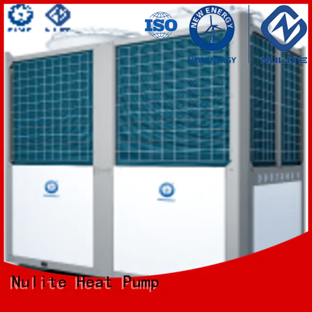 fast delivery air to air heat pump best manufacturer for wholesale NULITE