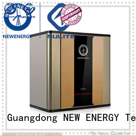 NULITE wall mounted evi heat pump free delivery for house