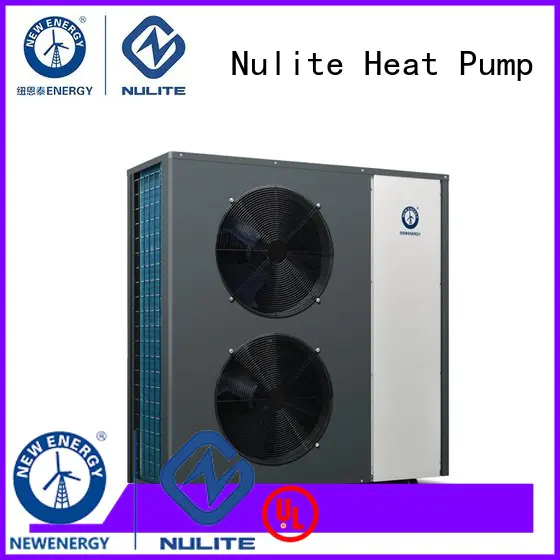 NULITE cooling inverter compressor air conditioner top quality for office