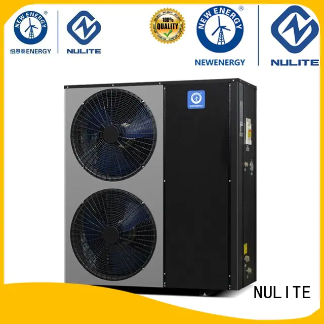 NULITE at discount heat pump ac unit inquire now for cold climate