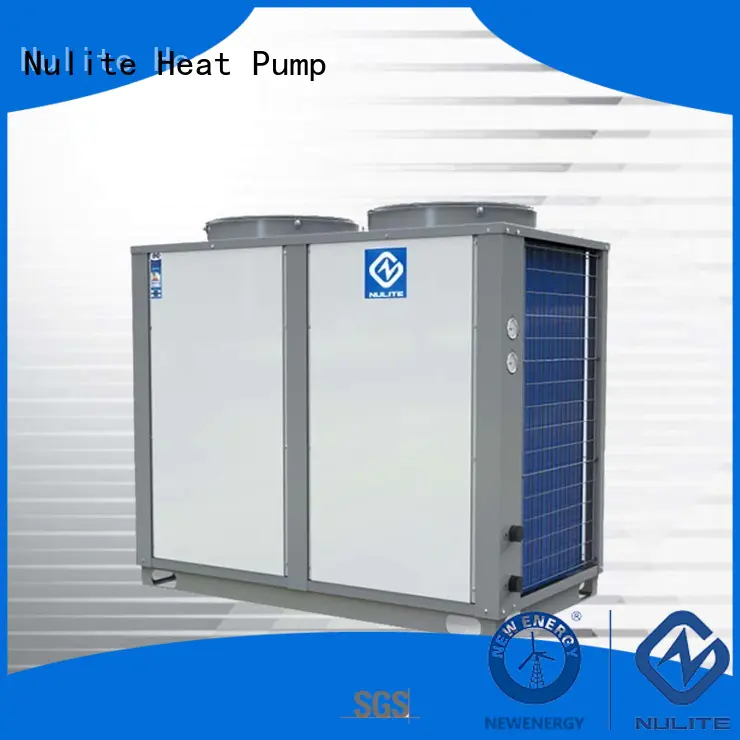 on -sale heat pump hot water heater internal rotor motor best manufacturer for heating