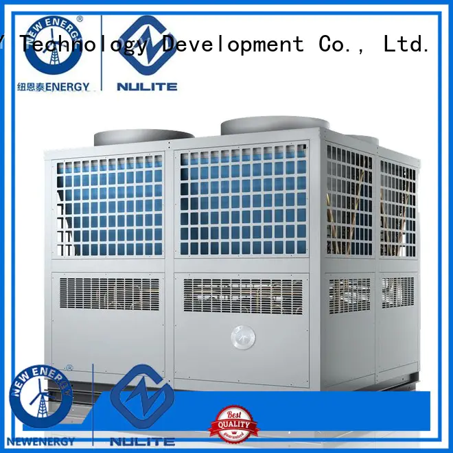 functional low ambient heat pump new arrival for family NULITE