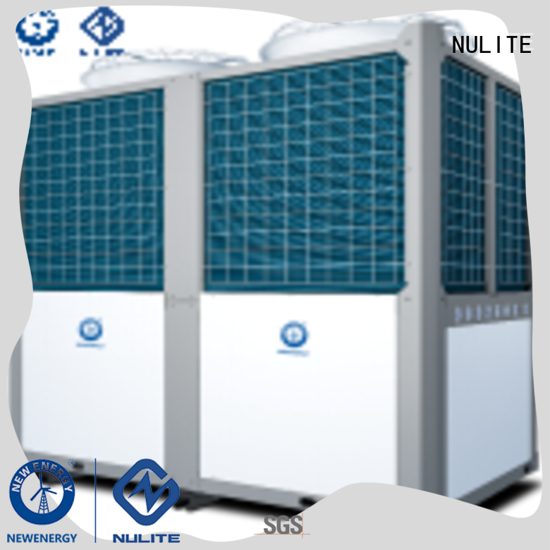 NULITE top selling air to air heat pump at discount for house