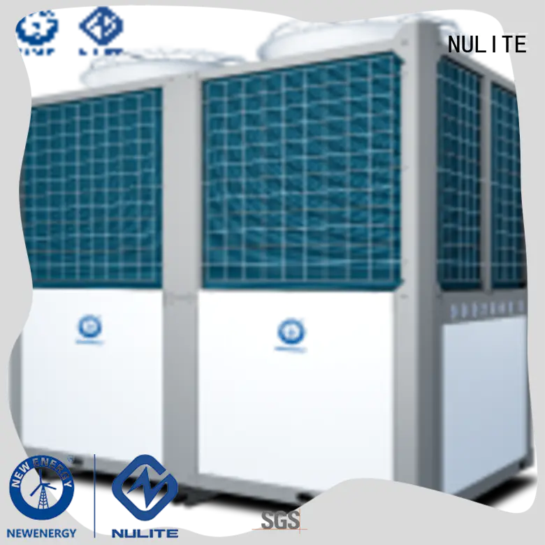 NULITE top selling air to air heat pump at discount for house